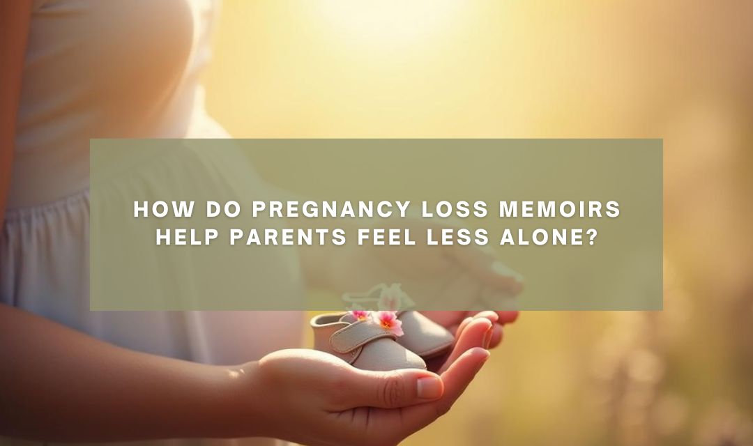 Pregnancy Loss Memoirs