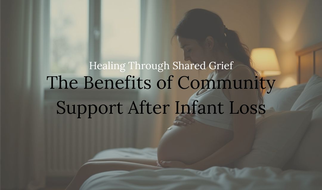 Healing Through Shared Grief