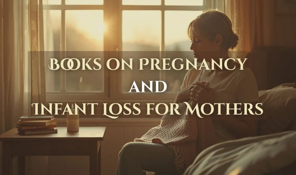 Books about Infant Loss