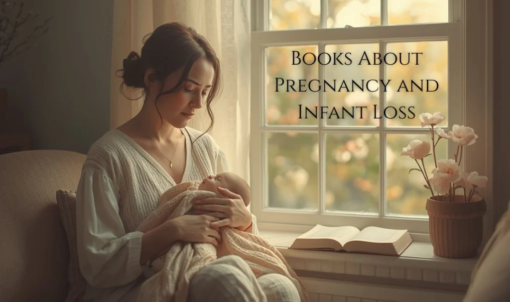 Books About Pregnancy and Infant Loss